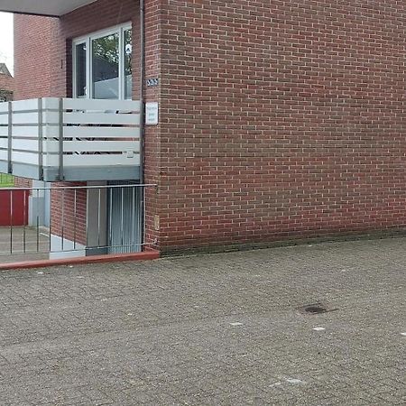 Alpakablick Bad Zwischenahn Apartamento Exterior foto