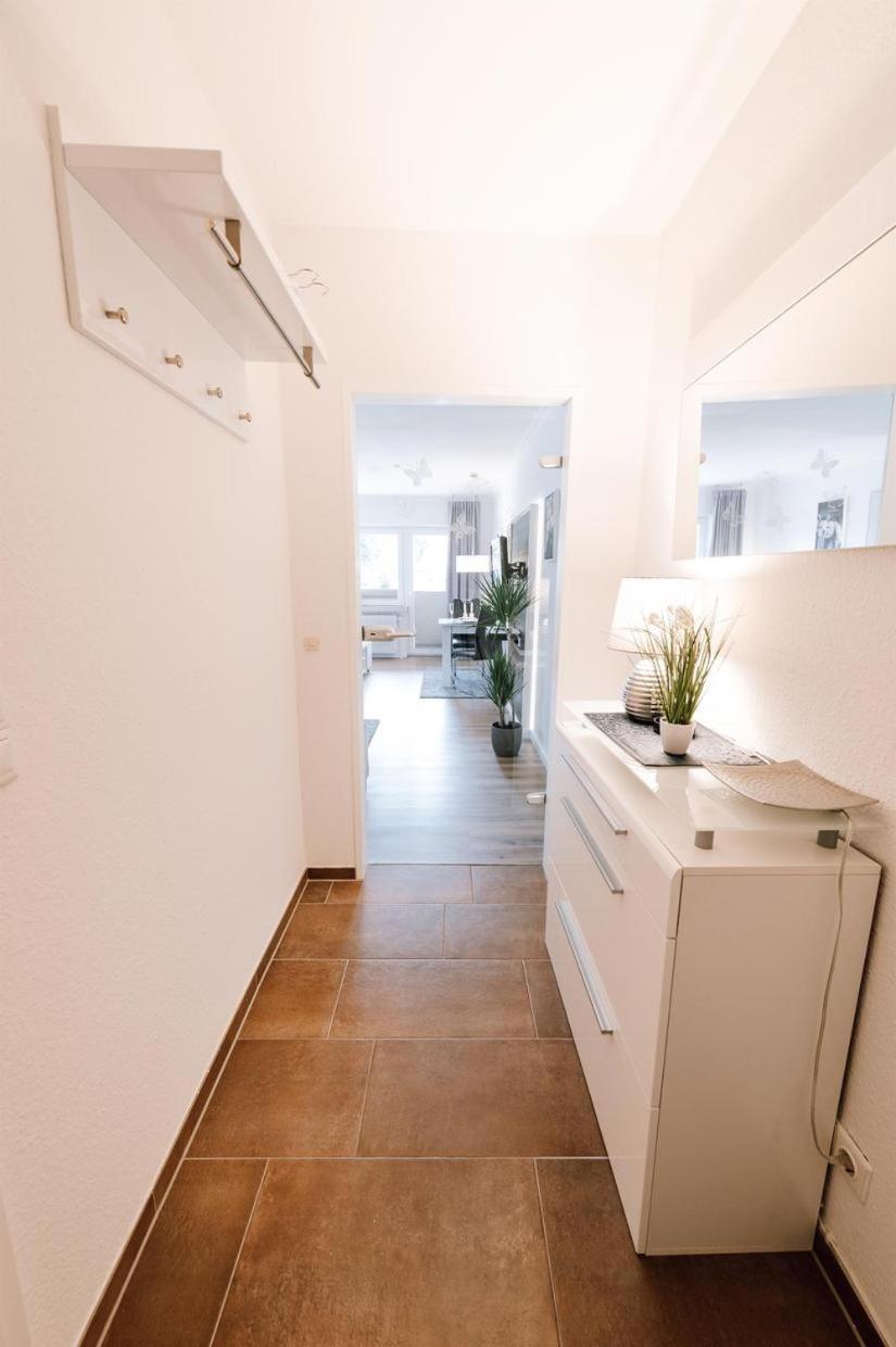 Alpakablick Bad Zwischenahn Apartamento Exterior foto