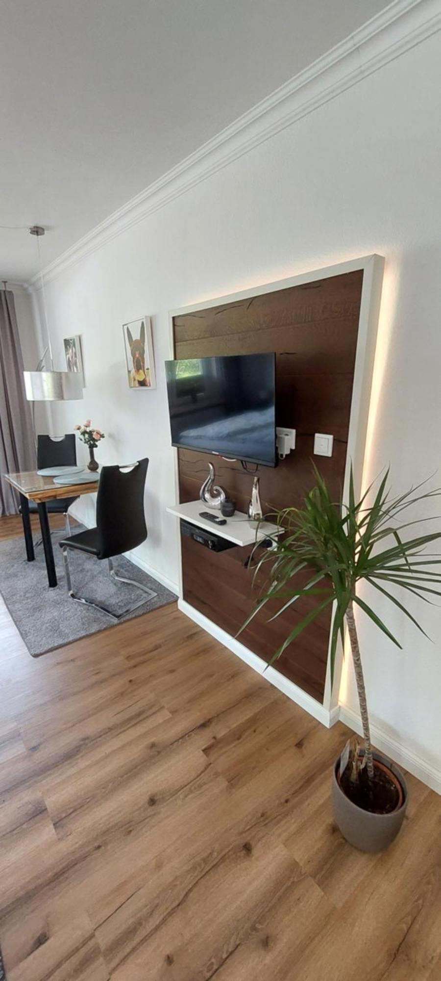 Alpakablick Bad Zwischenahn Apartamento Exterior foto