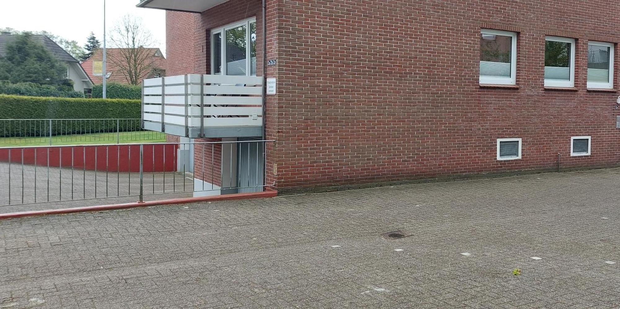 Alpakablick Bad Zwischenahn Apartamento Exterior foto